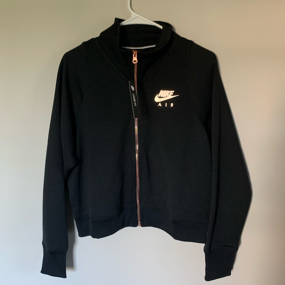 Nike Air Sweatshirt